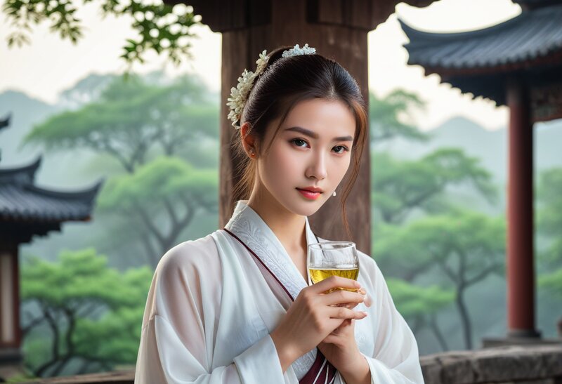 繁花 双语高清